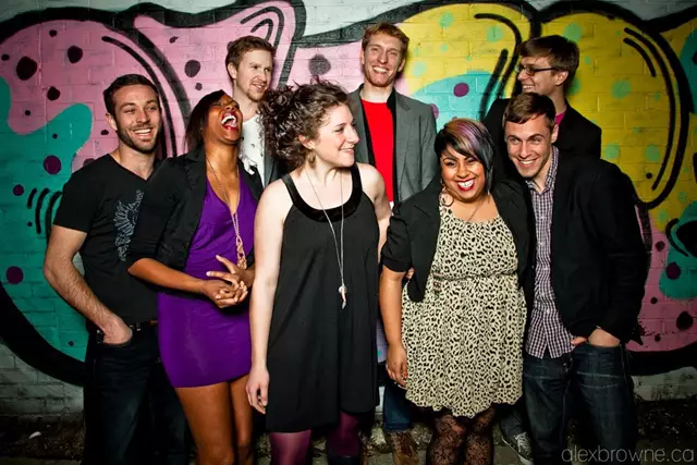 Live Music & Bands: The Digs 4