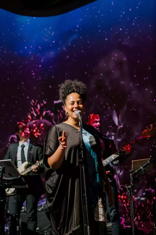 Live Music & Bands: The Digs 8