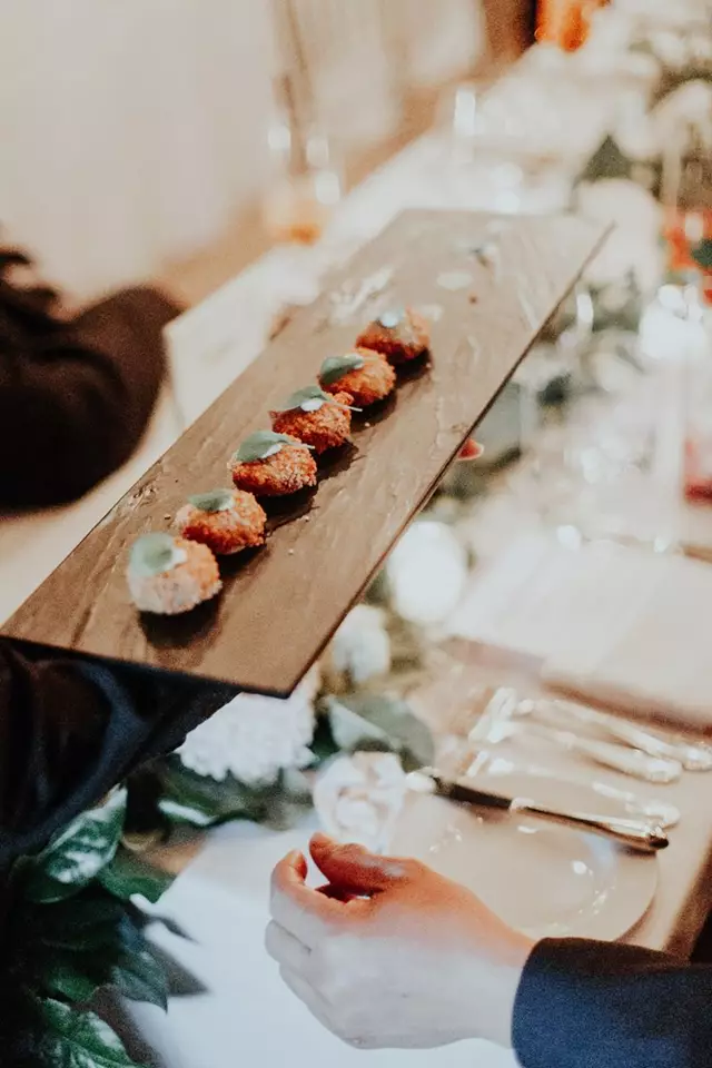 Special Event Venues: The Distillery District - Loft 11