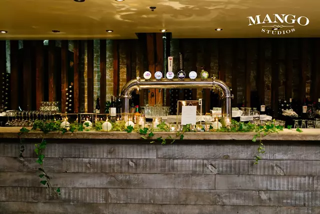 Special Event Venues: The Distillery District - Loft 10