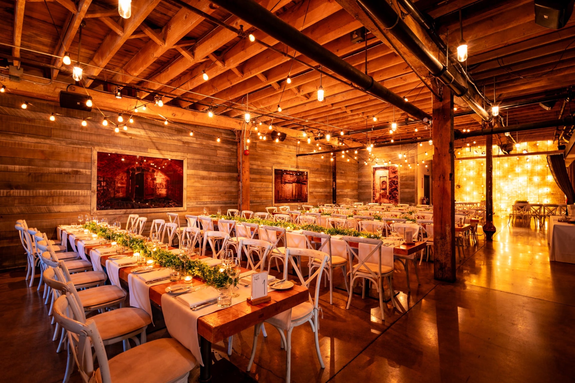 The Distillery District - Loft profile photo