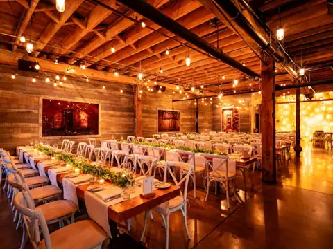 The Distillery District - Loft