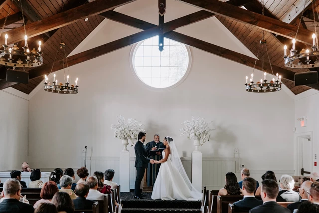 The Chapel
