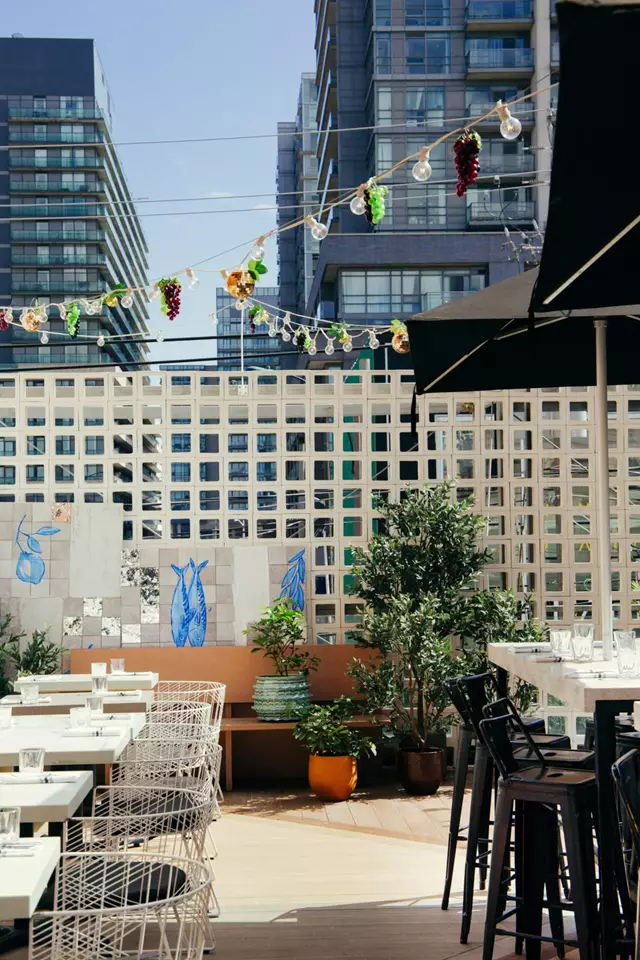 Hotels: The Drake Hotel 15