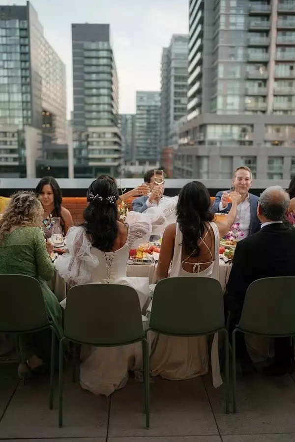 Hotels: The Drake Hotel 4