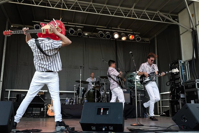 Toronto Festival