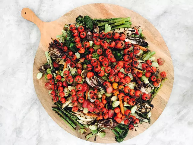 Full Service Caterers: The Edible Story 2