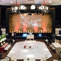 Remaining 2020 Saturdays exclusive venue promo