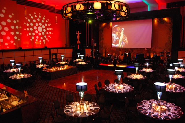 Historic Venues: The Eglinton Grand 3