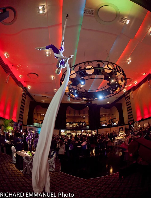 Historic Venues: The Eglinton Grand 24