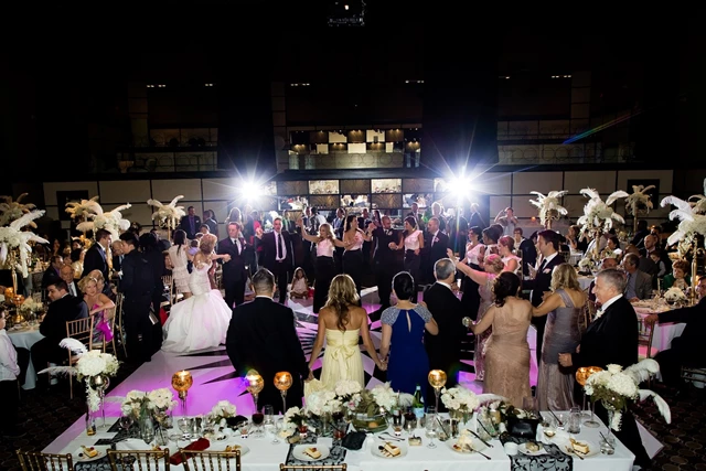 Historic Venues: The Eglinton Grand 23