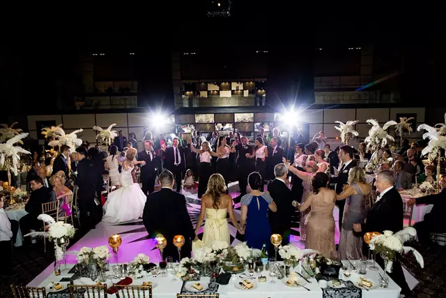 Historic Venues: The Eglinton Grand 22