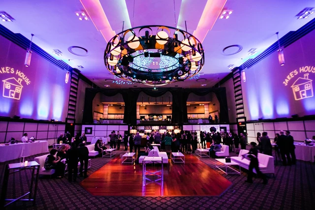 Historic Venues: The Eglinton Grand 16