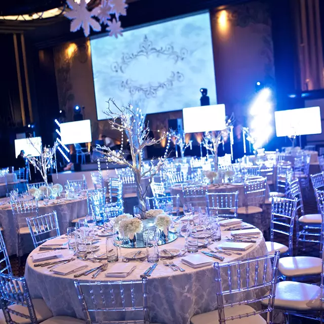 Historic Venues: The Eglinton Grand 13