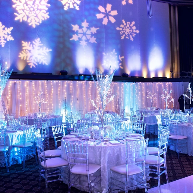 Historic Venues: The Eglinton Grand 13