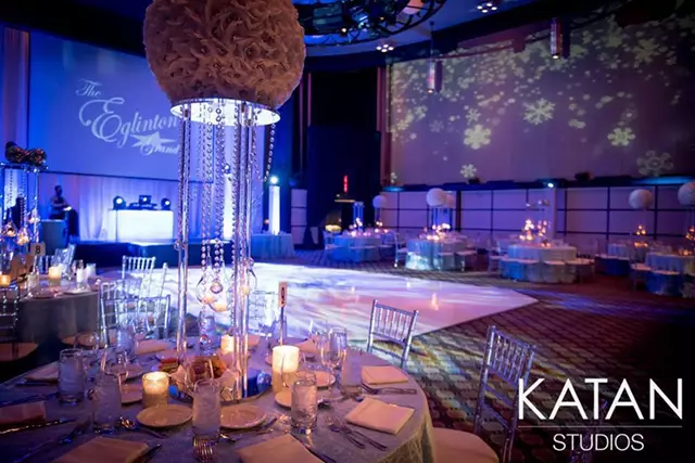 Historic Venues: The Eglinton Grand 8