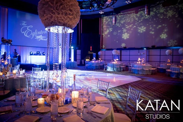 Historic Venues: The Eglinton Grand 4