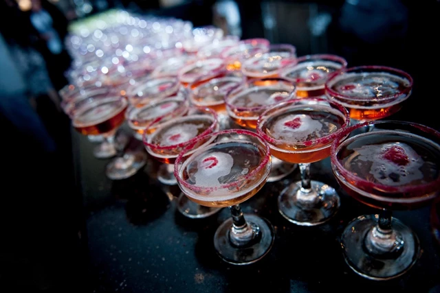 Historic Venues: The Eglinton Grand 11