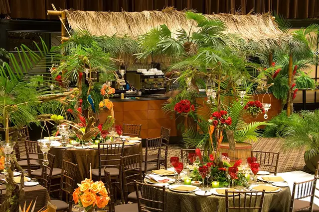 Historic Venues: The Eglinton Grand 10