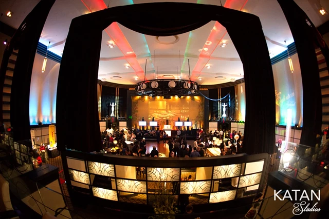 Historic Venues: The Eglinton Grand 5