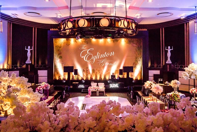 Historic Venues: The Eglinton Grand 1