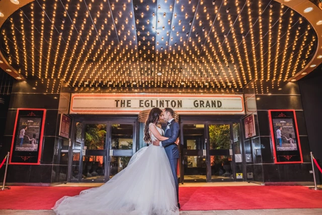 Historic Venues: The Eglinton Grand 7