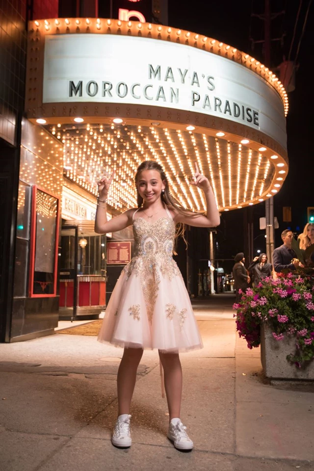 Historic Venues: The Eglinton Grand 6