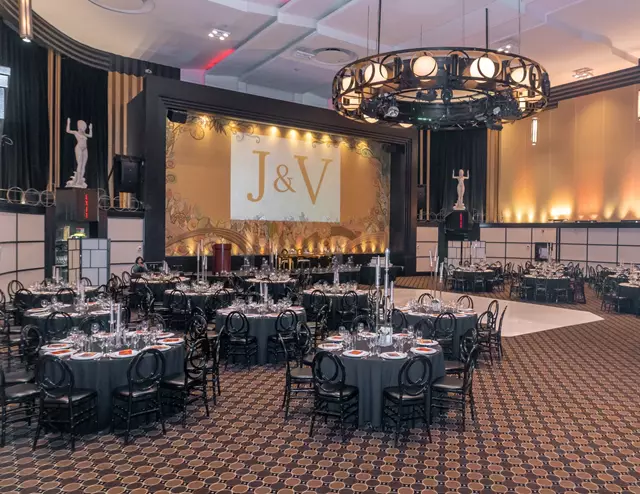 Historic Venues: The Eglinton Grand 5