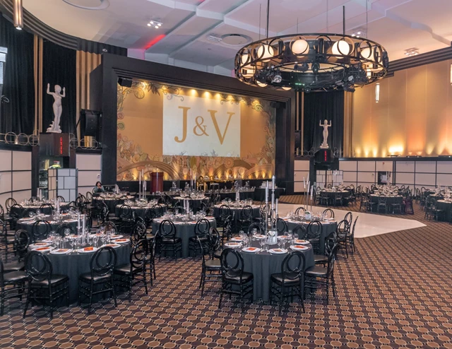 Historic Venues: The Eglinton Grand 8