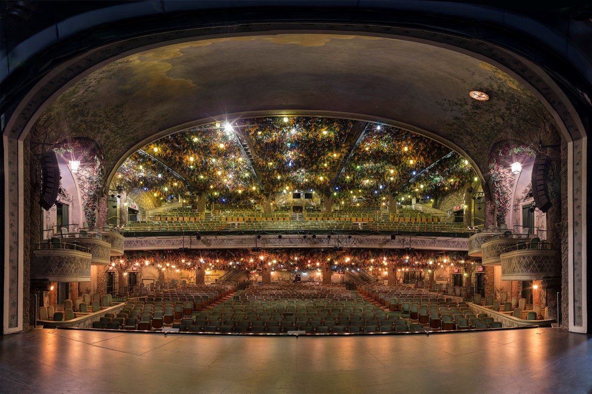 Elgin and Winter Garden Theatres - Wikipedia