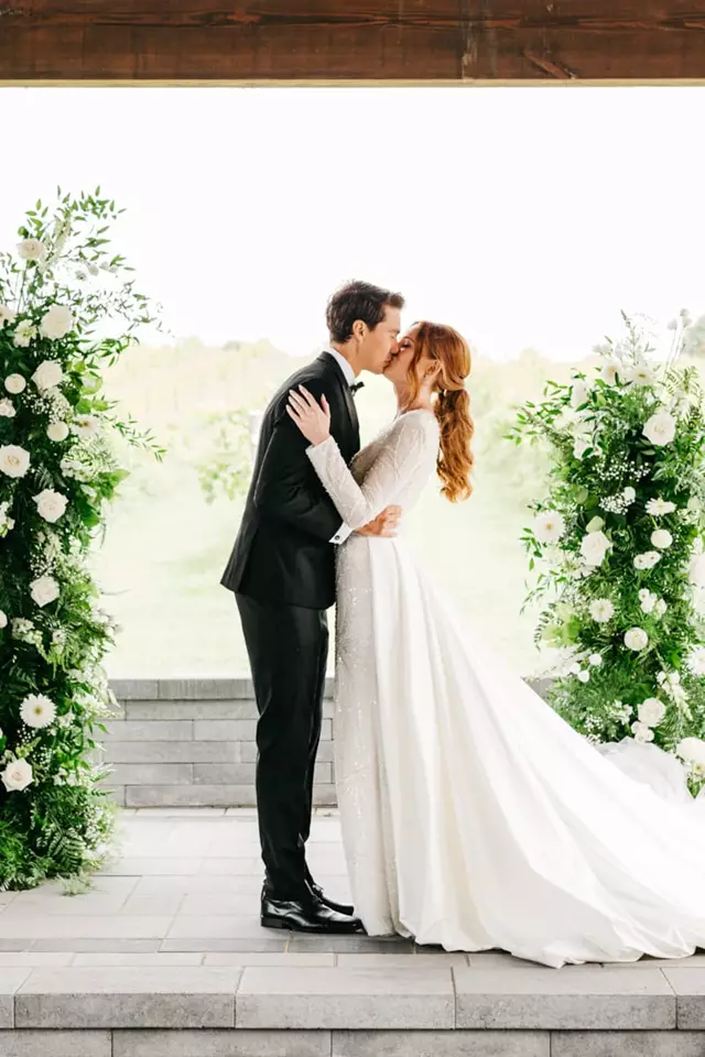 Wedding Planners: The Event Design Co. 5