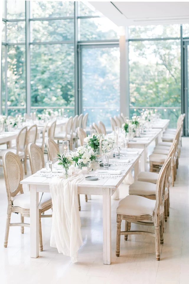 The Event Design Co., Toronto