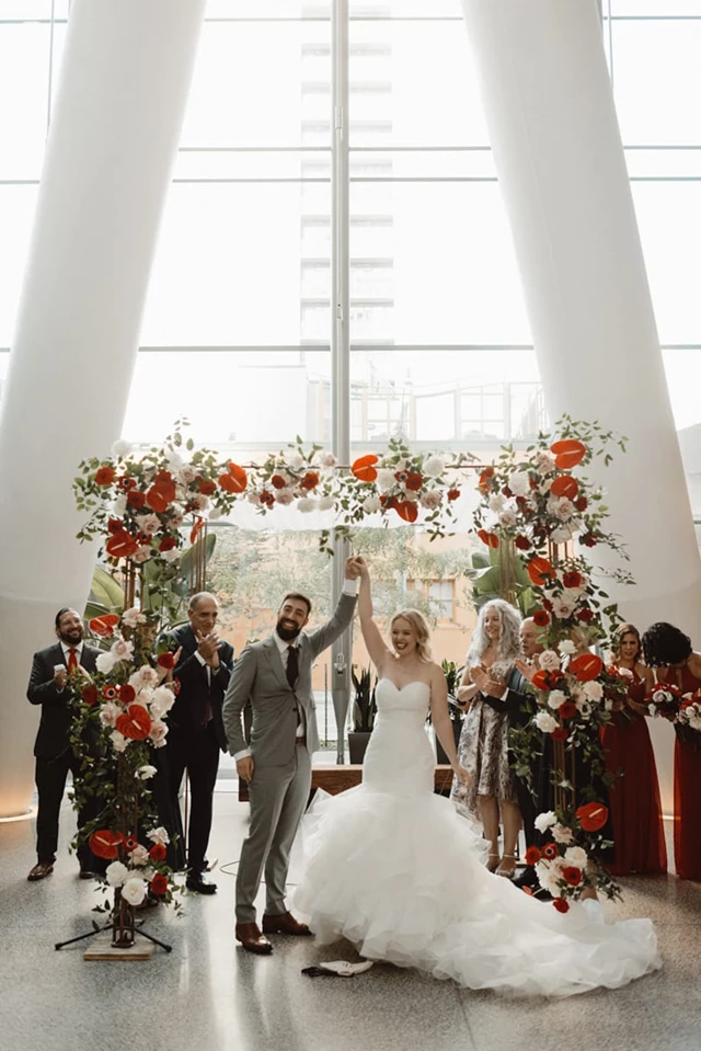 The Event Design Co., Toronto