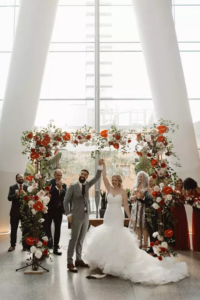 Wedding Planners: The Event Design Co. 3