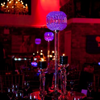 Special Event Venues: The Factory Lounge 19