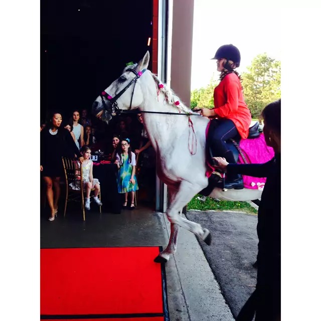 Special Event Venues: The Factory Lounge 30