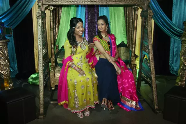 Special Event Venues: The Factory Lounge 3