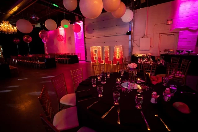 Cliq Creative | Bar Mitzvah