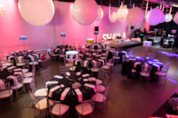 The Factory Lounge