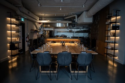 Image - The Fare Food Co