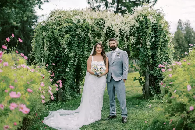 Barn Venues: The Fieldstone Barn 27