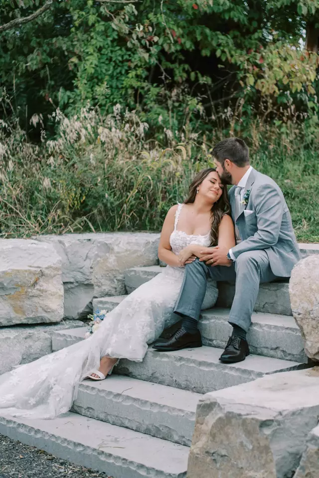 Barn Venues: The Fieldstone Barn 26