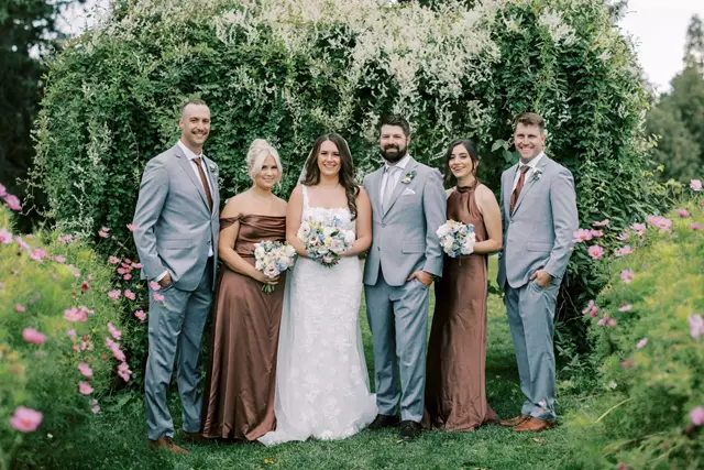 Barn Venues: The Fieldstone Barn 23