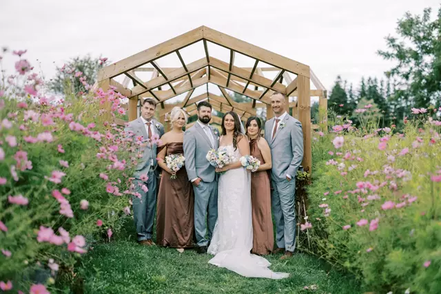 Barn Venues: The Fieldstone Barn 22