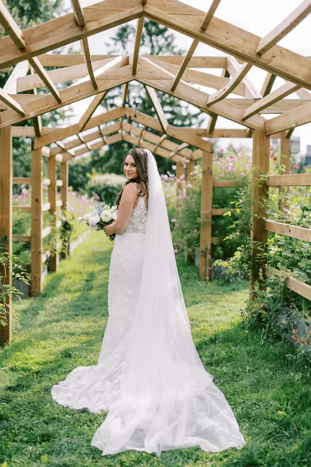 Barn Venues: The Fieldstone Barn 20