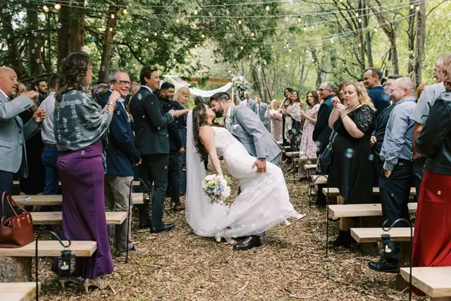 Barn Venues: The Fieldstone Barn 16