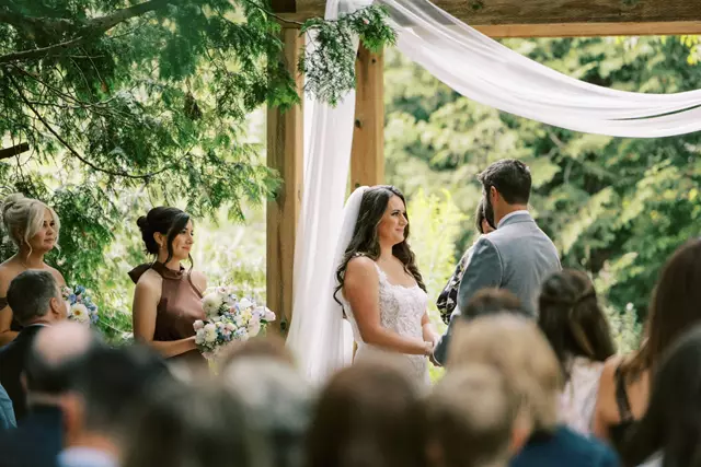 Barn Venues: The Fieldstone Barn 10