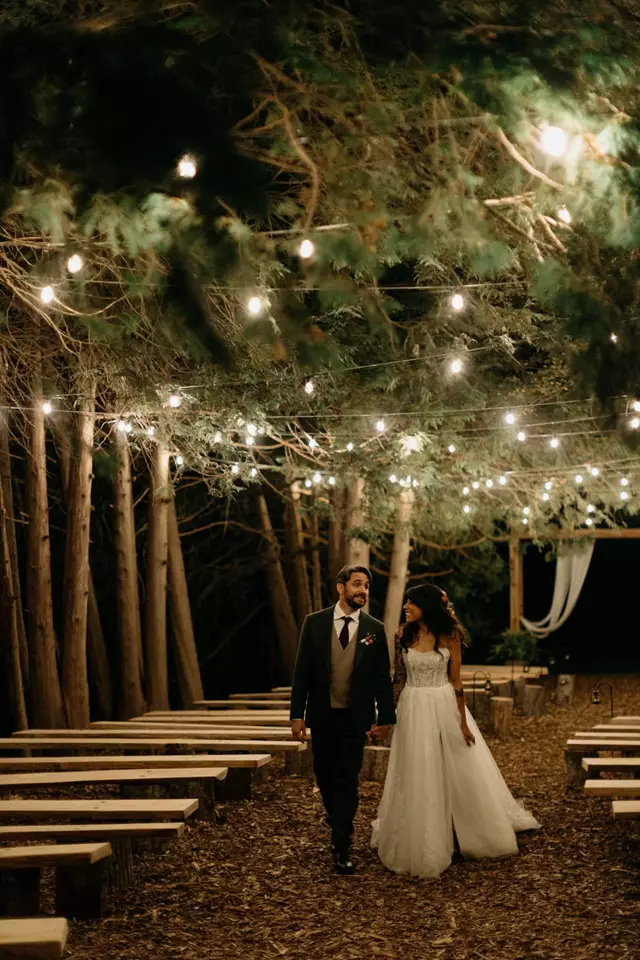 Barn Venues: The Fieldstone Barn 30