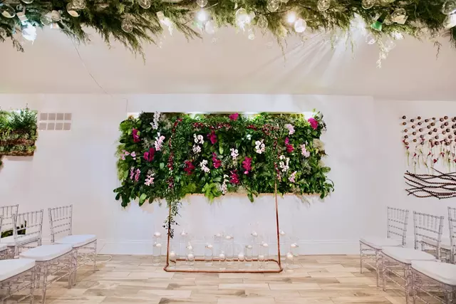 Loft & Studio Spaces: The Florist's Loft 3