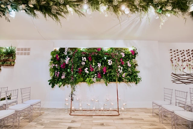 Loft & Studio Spaces: The Florist's Loft 25